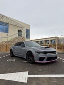 دودج تشارجر SRT Hellcat 6.2L (717 HP)