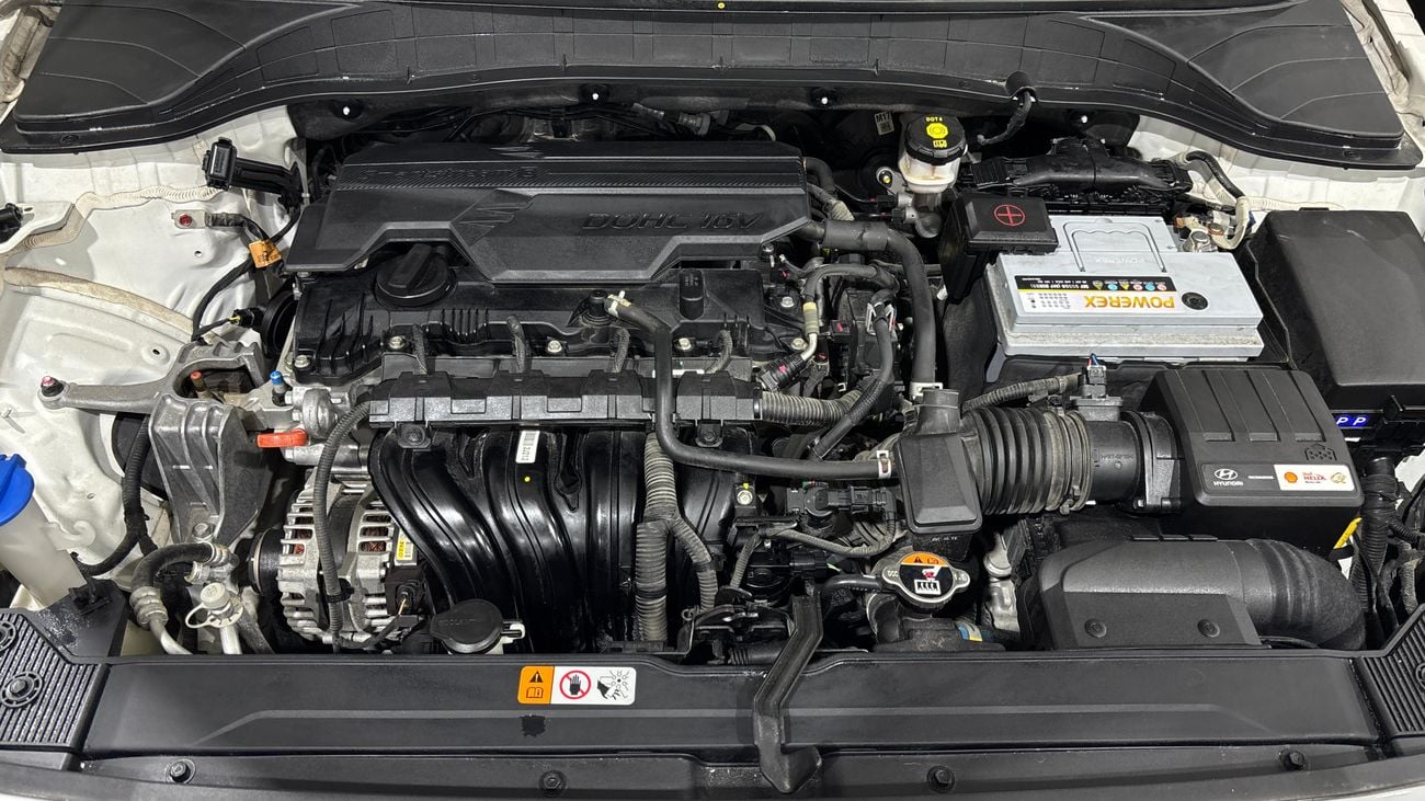 Hyundai Kona 2023 SMART | AED 784/Month | 0 DP | 30 Day Return | Warranty | Service History