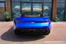 أستون مارتن DB11 STD Aston Martin DB11 2017