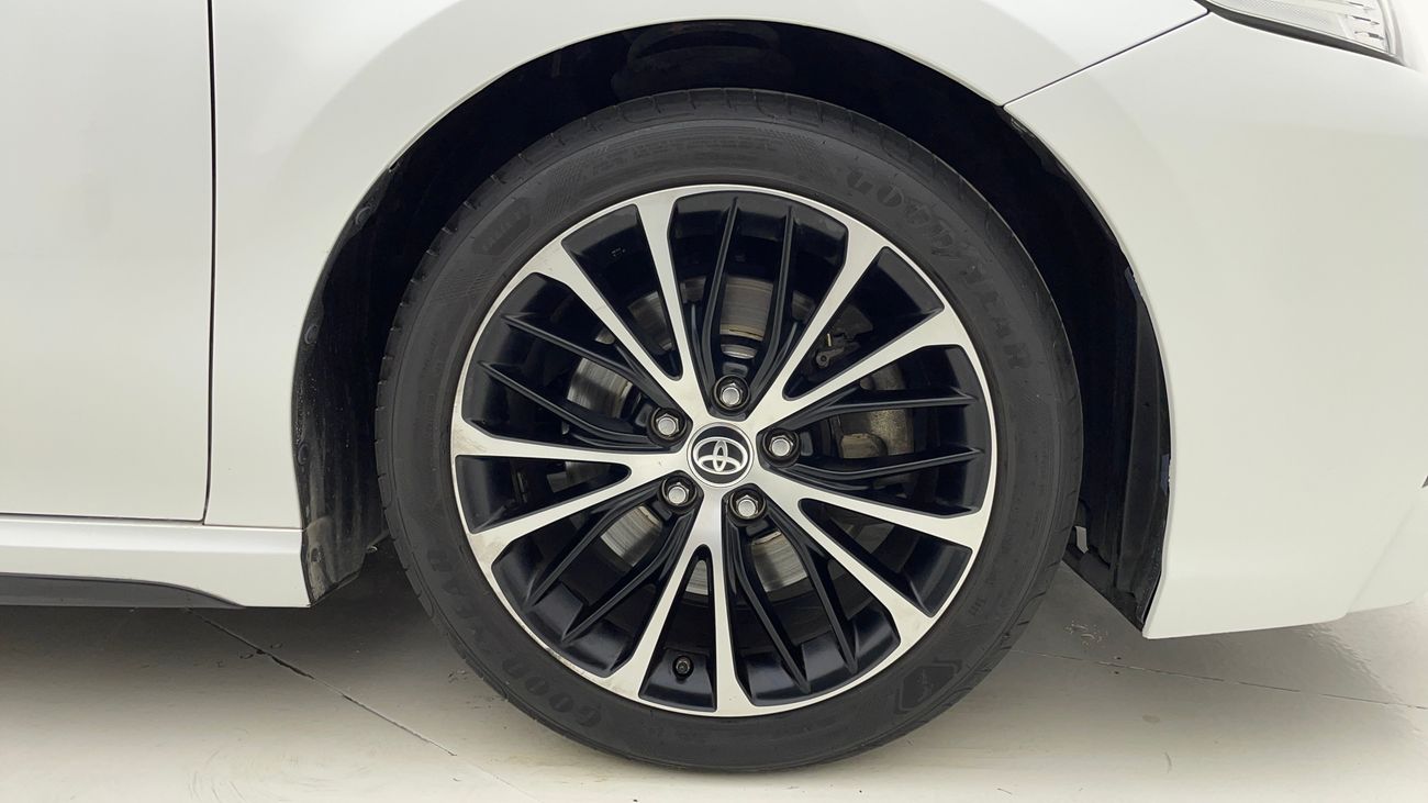 Toyota Camry SPORT 3.5 | Zero Down Payment | Free Home Test Drive