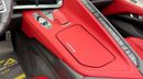 شيفروليه كورفت STINGRAY 3LT Z51 2023 Chevrolet Corvette Stingray 3LT, 1 Year Warranty, Full Chevrolet Service History, GCC