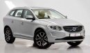 فولفو XC 60 T5