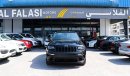 Jeep Grand Cherokee SRT