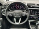أودي Q3 35 TFSI ADVANCED 35 TFSI ADVANCED
