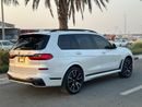BMW X7 XDrive40i BMW X7 XDRIVE 40i 2021 FULL OPTION