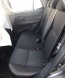 Toyota Raize TOYOTA RAIZE 1.0L FWD CUV ZETRO KM