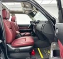 Nissan Patrol 2024 Nissan Patrol Super Safari (Al Ostura Edition), June/2027 Nissan Warranty, Full Nissan Service
