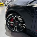 Mini John Cooper Works Coupé 2021 Mini Jhon Cooper Work GP0590, Warranty, Full Service History, Very Low Kms, GCC