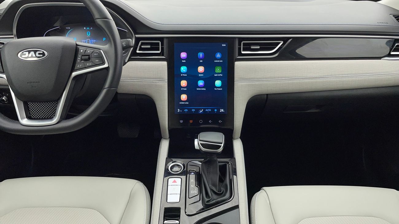 JAC J7 INTELLIGENT 1.5 | Zero Down Payment | Home Test Drive