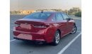 Hyundai Sonata Hyundai Sonata Sport 2018 2.4L V4 US Full Options - Perfect Condition