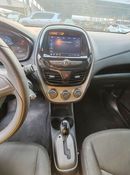 Chevrolet Spark LS Base Warranty one year