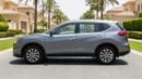 Nissan X Trail S 2019 | AED 608/Month | 0 DP | 30 Day Return | Warranty | Service History