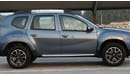 Renault Duster 2018 GCC 2.0 EXCELLENT CONDITION WITHOUT ACCIDENT
