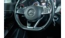 مرسيدس بنز CLA 250 2016 Mercedes-Benz CLA 250 Sport AMG / Mercedes Benz Extended Warranty