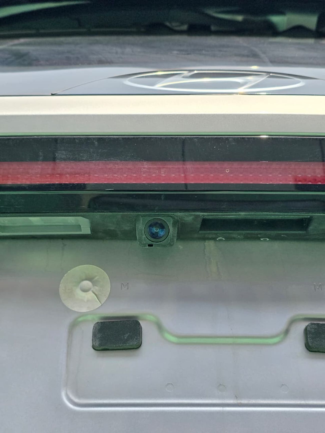 Hyundai Tucson 1.6 T-GDI Smart (FWD)