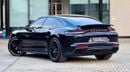 Porsche Panamera 4