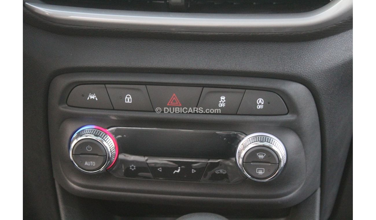 Chevrolet Tracker CHEVROLET TRACKER 2022 1.3 TURPO