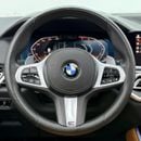 بي أم دبليو X5 2021 BMW X5 xDrive40i M-Sport, Warranty, Full BMW Service History, Excellent Condition, GCC