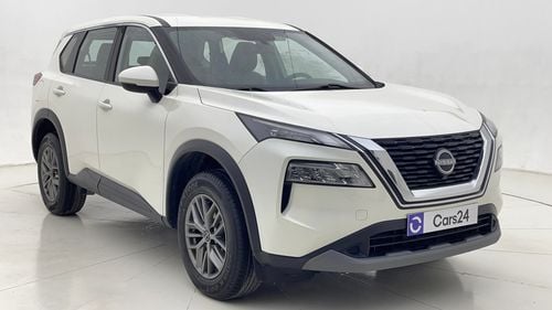 Nissan XTrail S 2.5L (169 HP) FWD (5 Seater) S 2.5 | Zero Down Payment | Home Test Drive