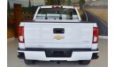 Chevrolet Silverado LTZ / GCC / ZERO / Uder Warranty