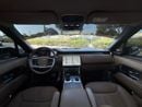 Land Rover Range Rover Autobiography P530 4.4L