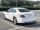 Nissan Maxima