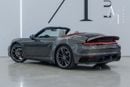بورش 911 Carrera 4S 3.0L (380 HP) Convertible 2022 Porsche 911 Carrera 4S Cabriolet, Warranty, Full Porsche S
