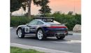 Porsche 911 Dakar 3.0L (475 HP) Coupe BRAND NEW GERMAN SPEC UNDER WARRANTY