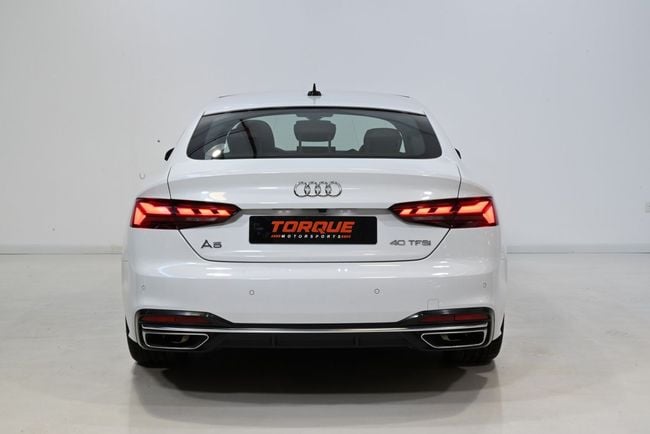 Audi A5 40 TFSI, миниатюра 22