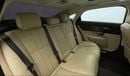Jaguar XJ EXECUTIVE EDITION 3 | Under Warranty | Inspected on 150+ parameters