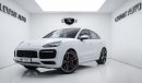 Porsche Cayenne GTS BRAND NEW PORSCHE CAYENNE GTS, MODEL 2023, GCC