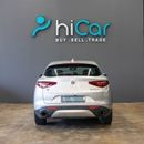 Alfa Romeo Stelvio AED 1,260 pm • 0% Downpayment •S Premium• 2 Year Warranty
