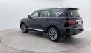 Nissan Patrol Titanium 5600