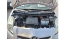 Toyota Vitz RS  (RIGHT HAND DRIVE)