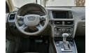 Audi Q5 - Full Agency Service History - AED 1,743 PM - 0% DP