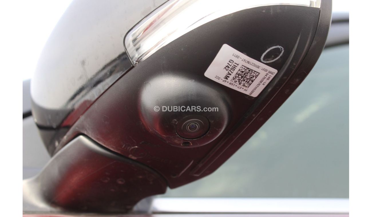 Suzuki Vitara 1.5L Hybrid GLX Auto