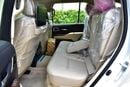 تويوتا لاند كروزر 2025 MODEL TOYOTA LC300 HYBRID VX V6 3.5L 7-SEATER AUTOMATIC TRANSMISSION