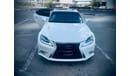 Lexus IS250