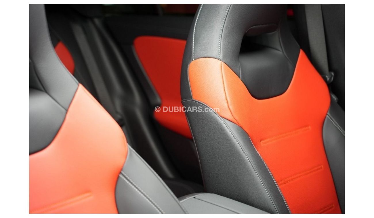 Mercedes-Benz CLA 250 Mercedes-Benz CLA 250 | 2024 GCC 0km | Agency Warranty | Panoramic | AMG Package | 360 view