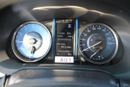Toyota Fortuner TOYOTA FORTUNER 2.7L PETROL GRADE E GRADE AUTO