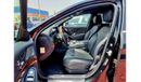 Mercedes-Benz S 550 AMG Japanese Specs 2014  Original Paint