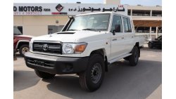 Toyota Land Cruiser Pick Up 4.5 V8 DIESEL 4X4