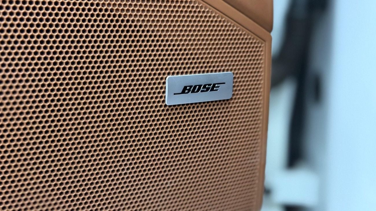 Porsche Cayenne S 2.9L (435 HP)