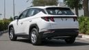 Hyundai Tucson Hyundai Tucson 2.0L AWD GL 2.0L - 2024 (Export)