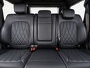 مرسيدس بنز G 63 AMG STD