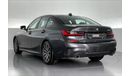 BMW 320i M Sport