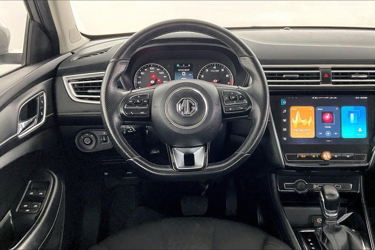 MG 5 Comfort | Guaranteed Warranty | 0 Down Payment