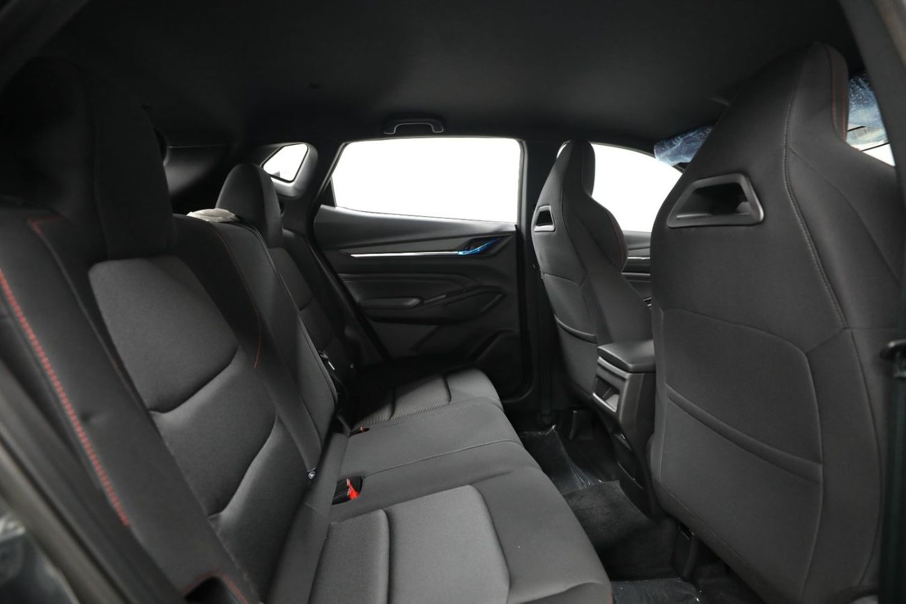 تشنجان x5 بلس X5 Plus | 1.5L | Brand new | 3 Years warranty | AED 1180 monthly with 0% Downpayment | Ref#X5Plus