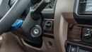 تويوتا لاند كروزر بيك آب 2026 Toyota Land Cruiser LC79 2.8L MT Diesel (Beige-Brown) Basic