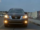 Nissan Pathfinder In excellent condition and requires no expense